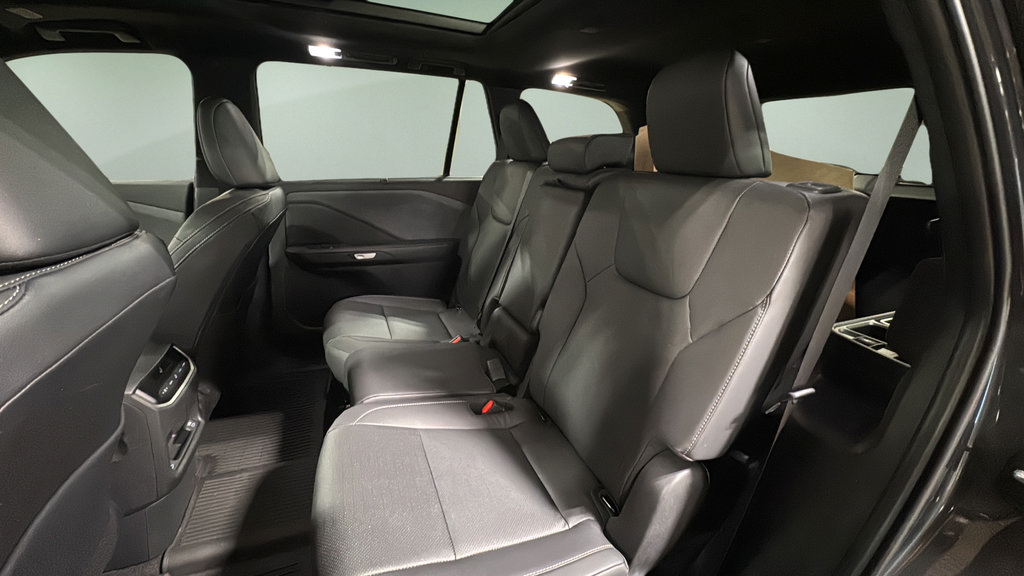 New 2026 Lexus TX 350 AWD image 14