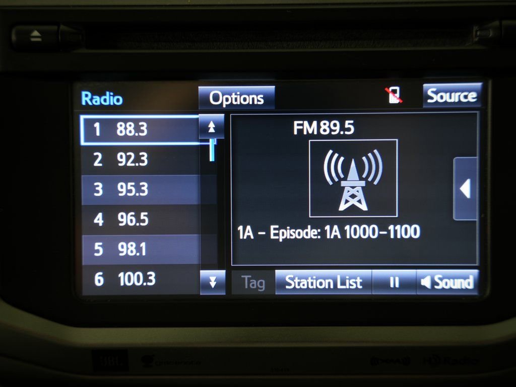 Used 2018 Toyota 4Runner Limited image 22