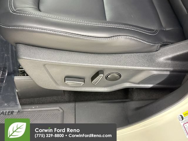 New 2026 Ford Bronco Outer Banks AWD/4WD image 21