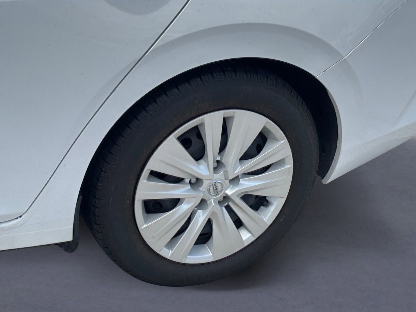 Used 2021 Nissan Sentra S FWD image 5