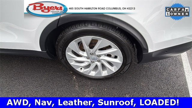 Used 2024 Land Rover Discovery S image 34