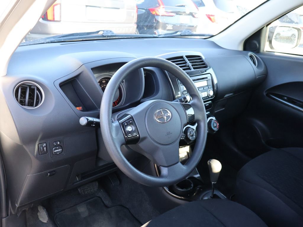 Used 2008 Scion xD Base image 14
