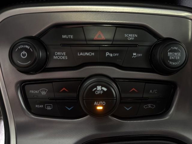 Used 2020 Dodge Challenger R/T Scat Pack w/ T/A Package image 17