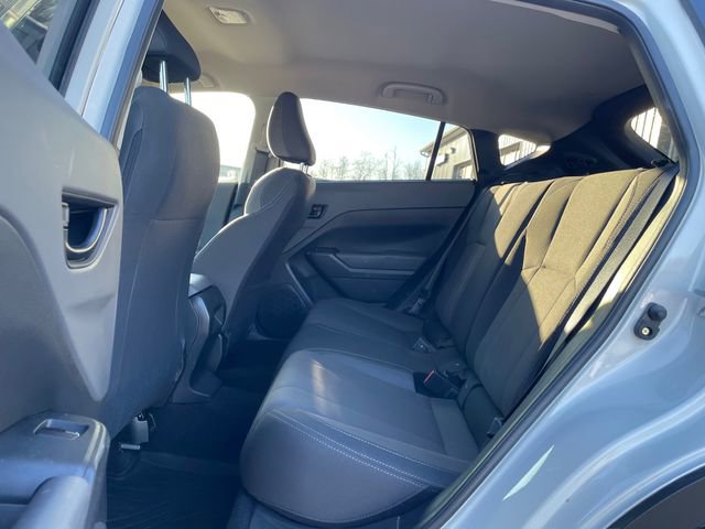 Used 2024 Subaru Crosstrek 2.0i image 12