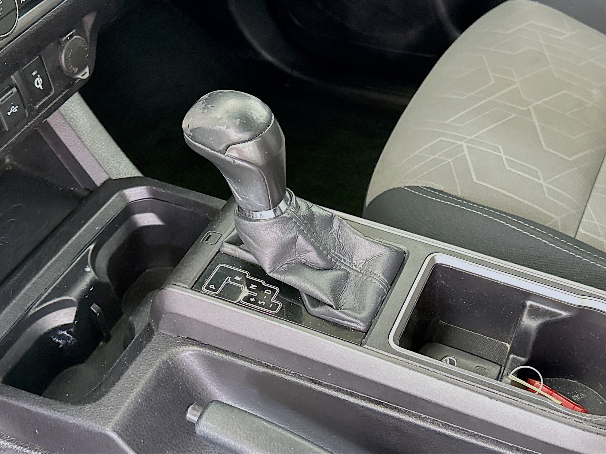 Certified 2023 Toyota Tacoma TRD Sport AWD/4WD image 17