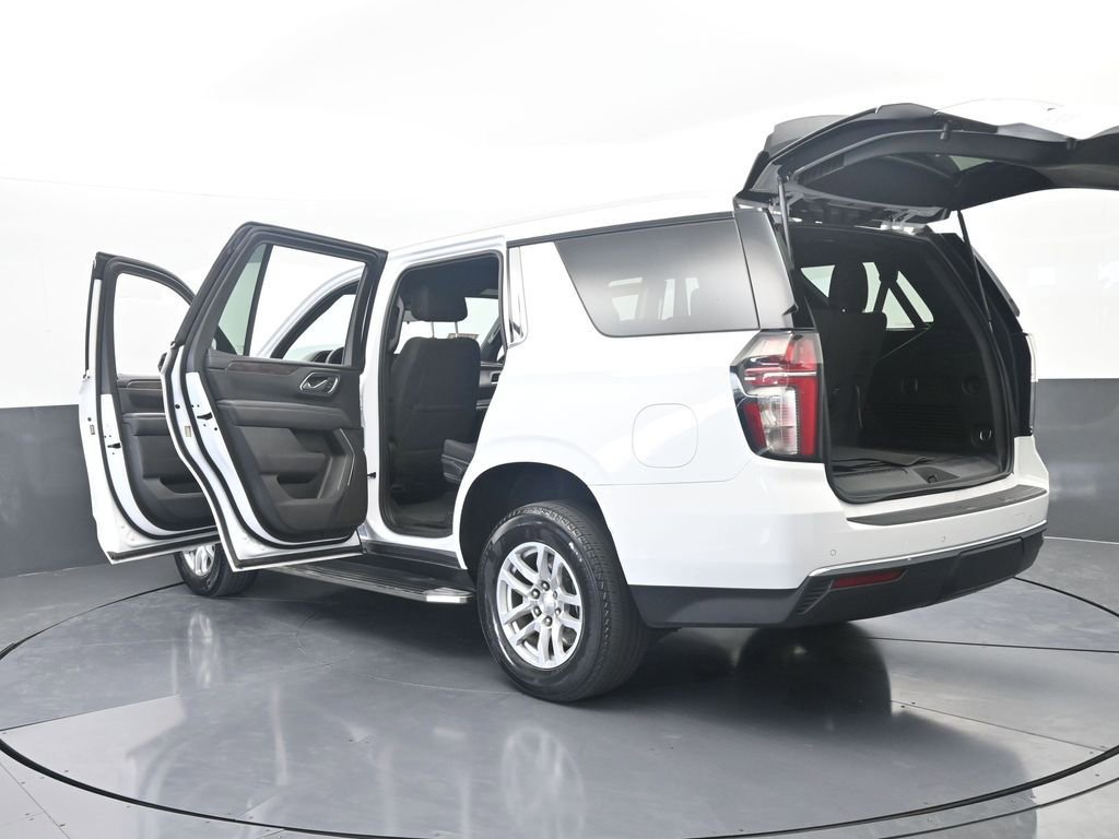 Used 2023 Chevrolet Tahoe LS RWD image 76