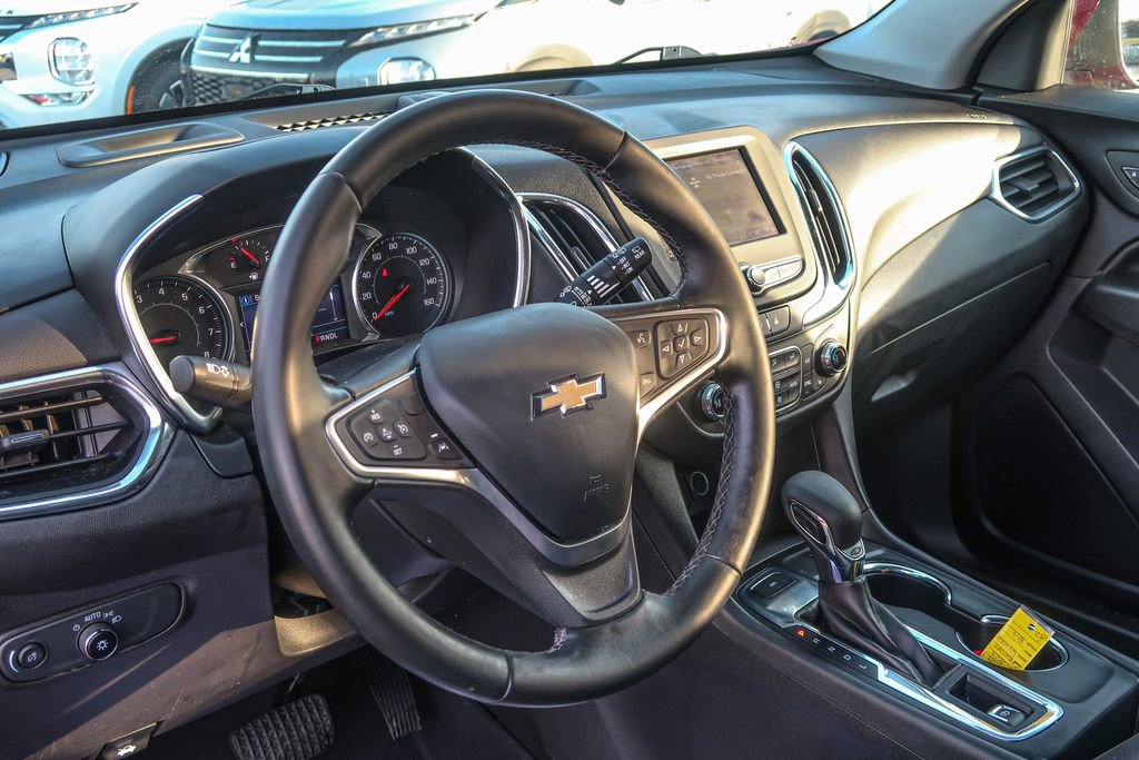 Used 2023 Chevrolet Equinox LT image 28