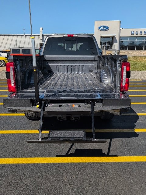 New 2026 Ford F250 4x4 Crew Cab Super Duty image 8