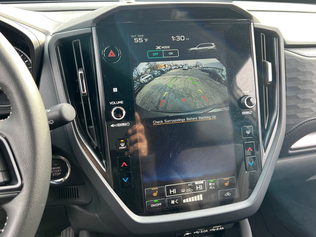 Certified 2025 Subaru Forester Premium w/ Convenience Package #1 image 23