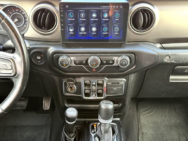 Used 2020 Jeep Gladiator Sport w/ Quick Order Package 24S AWD/4WD image 26