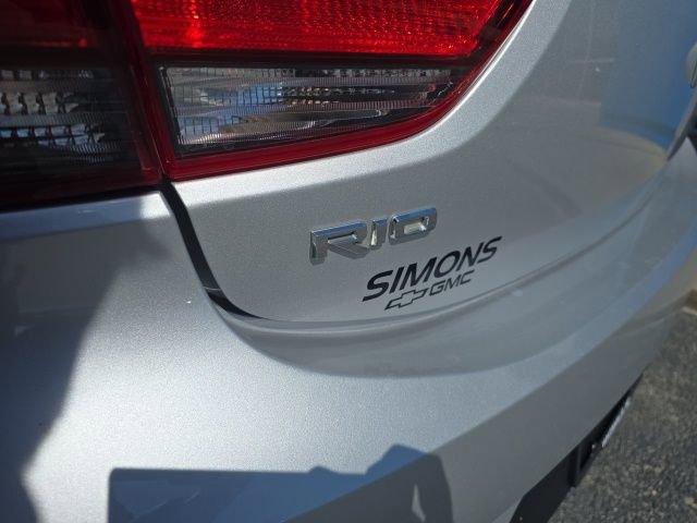 Used 2020 Kia Rio LX image 31