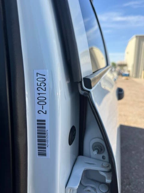 Used 2024 RAM 2500 Tradesman w/ Chrome Appearance Group AWD/4WD image 35