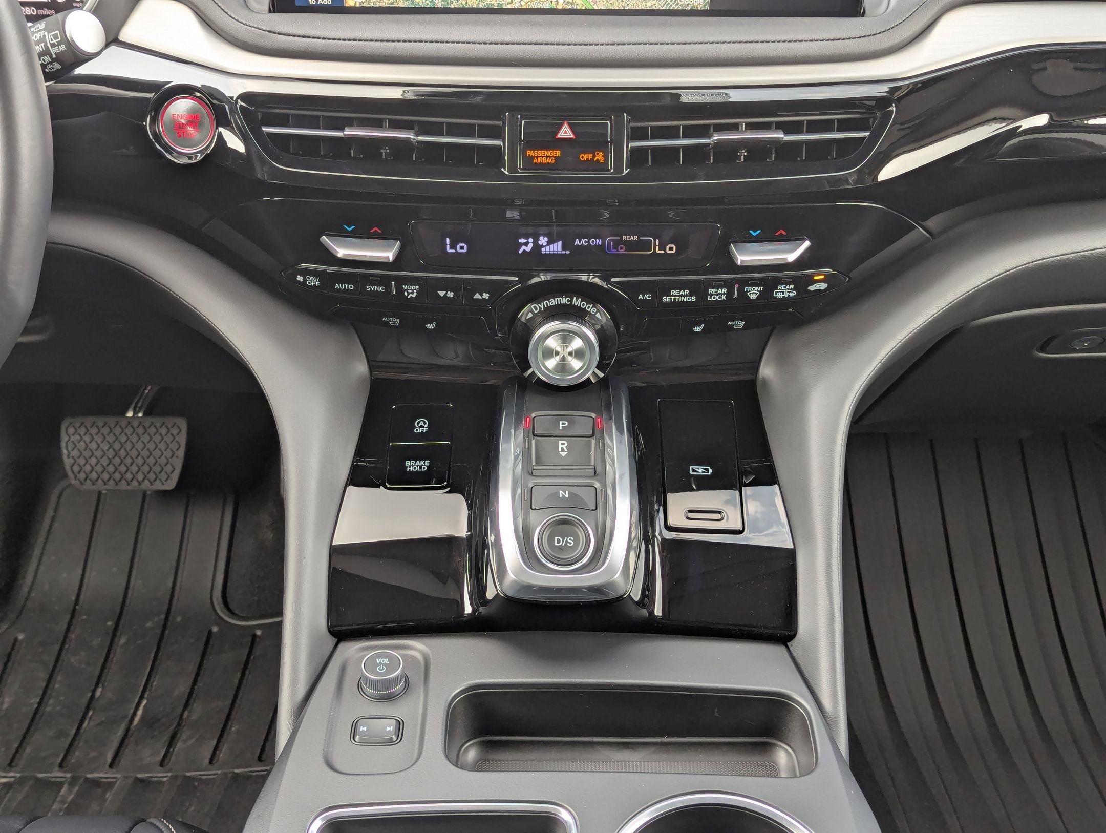 Certified 2025 Acura MDX SH-AWD w/ Technology Package image 19