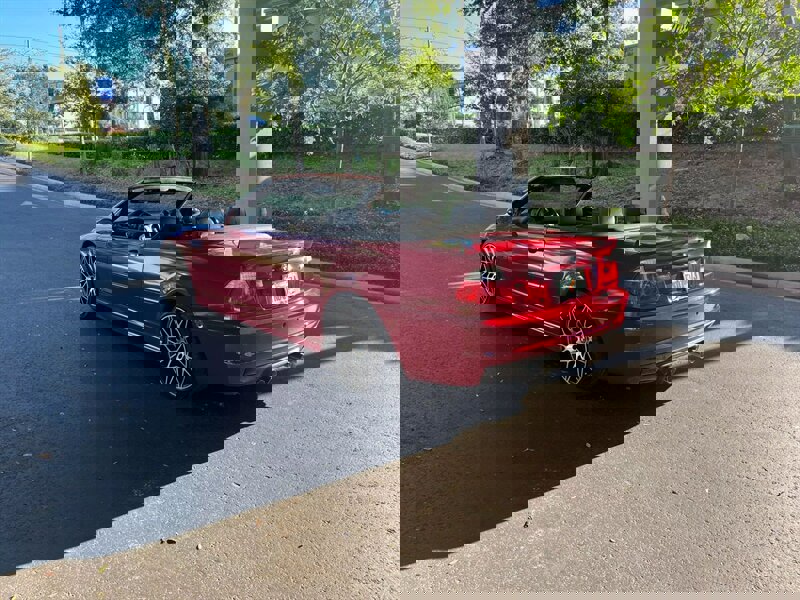 Used 2004 BMW M3 image 7