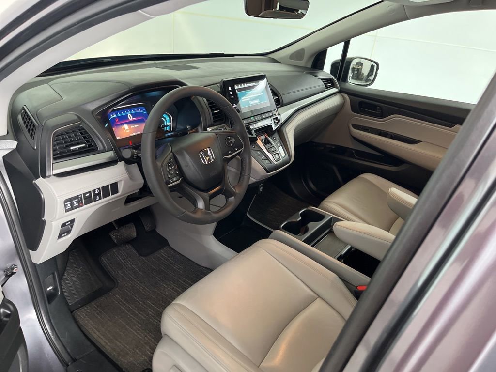 Used 2024 Honda Odyssey EX-L image 27