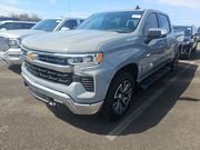 Used 2024 Chevrolet Silverado 1500 LT