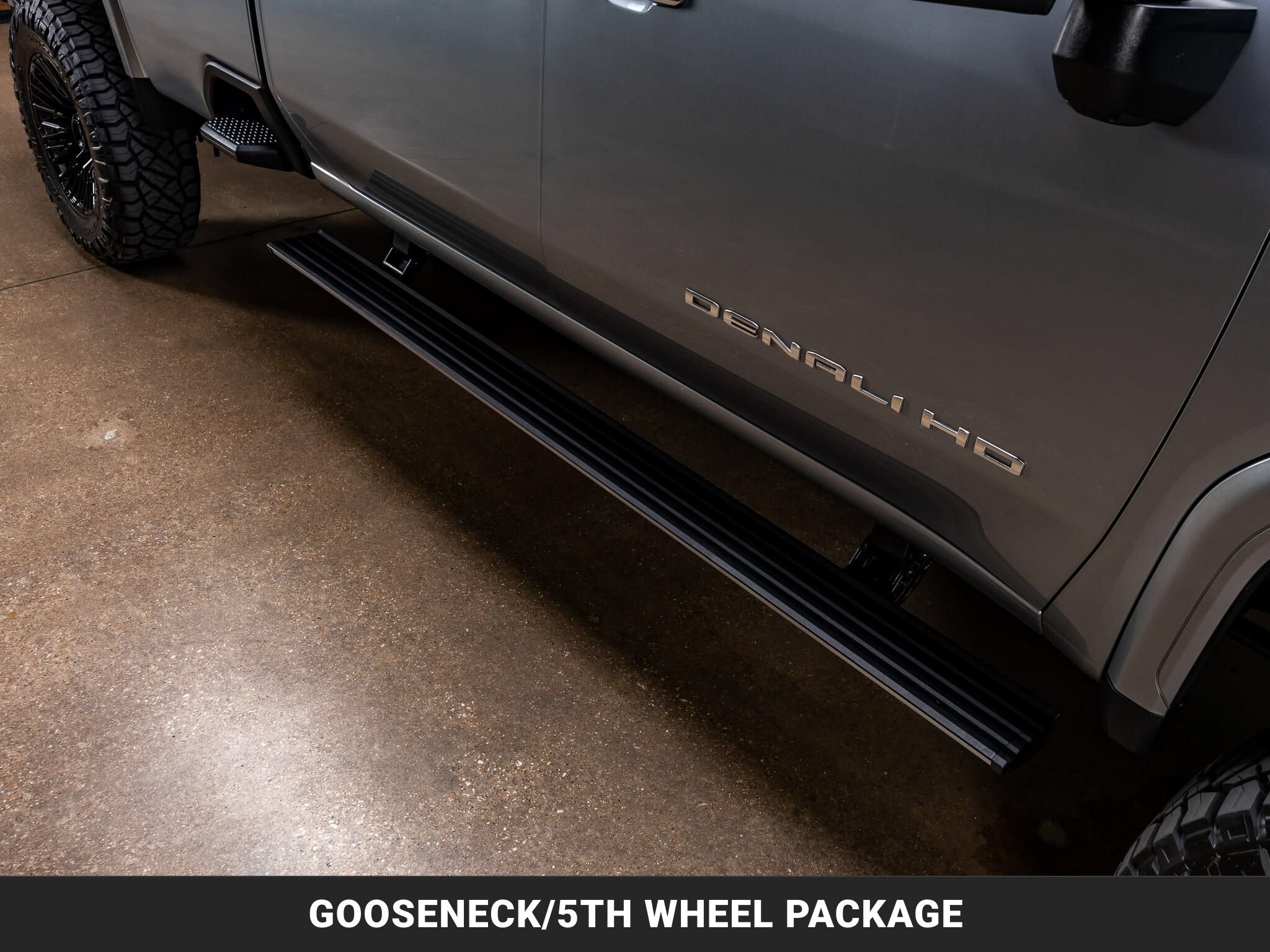 Used 2026 GMC Sierra 3500 Denali Ultimate AWD/4WD image 12