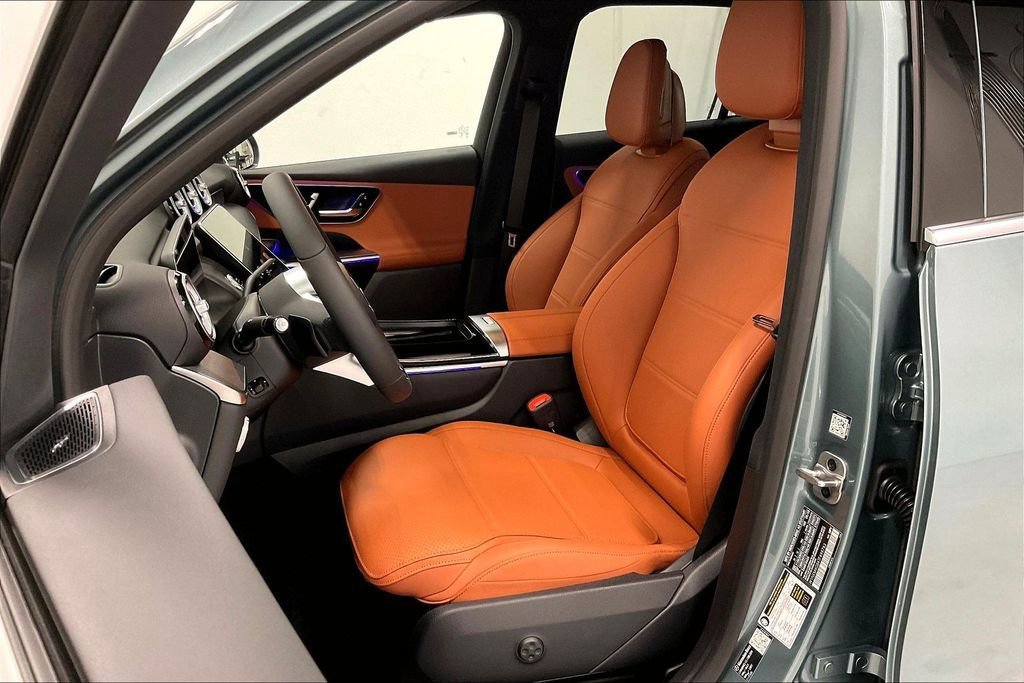 New 2026 Mercedes-Benz GLC 300 image 28