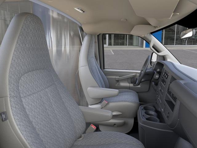 New 2026 Chevrolet Express 4500 w/ Power Convenience Package RWD image 17