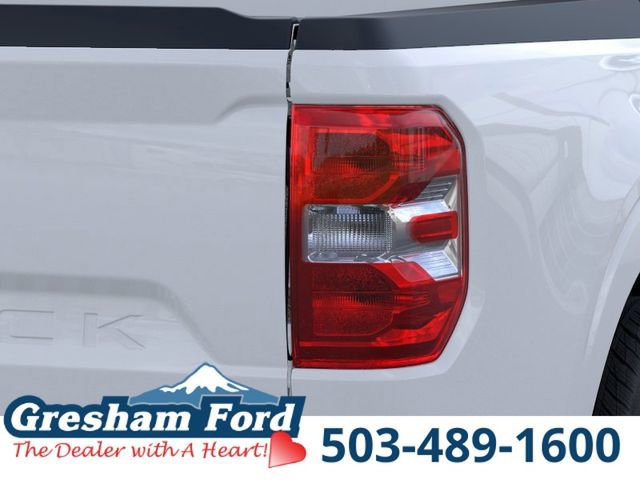 New 2026 Ford Maverick XL AWD/4WD image 25