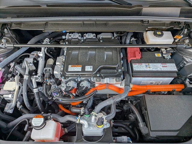 Used 2024 Lexus RZ 300e Premium image 23