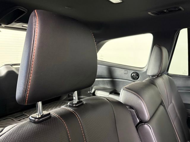 Used 2022 Honda Pilot TrailSport image 28