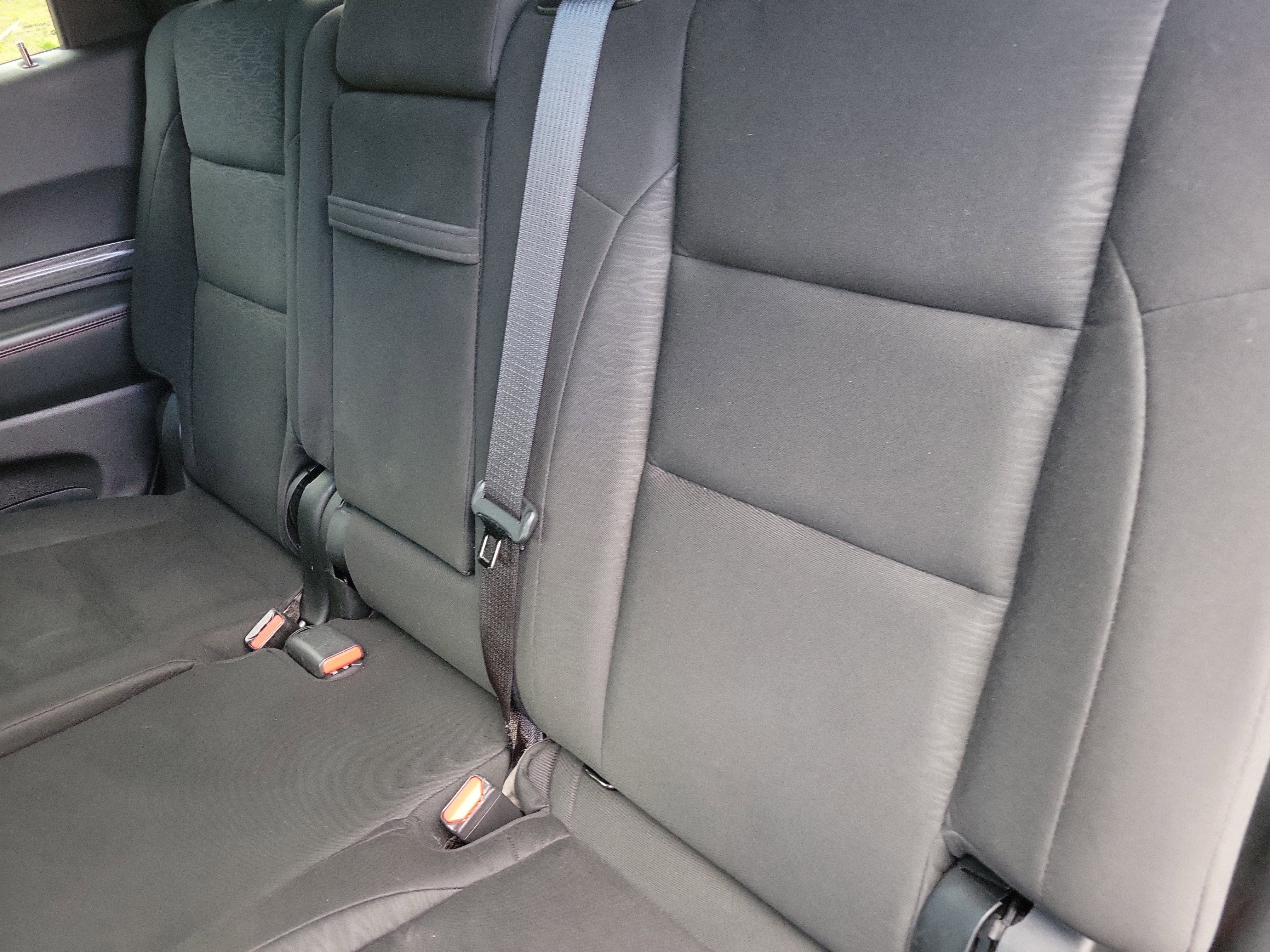 Used 2025 Dodge Durango GT image 9