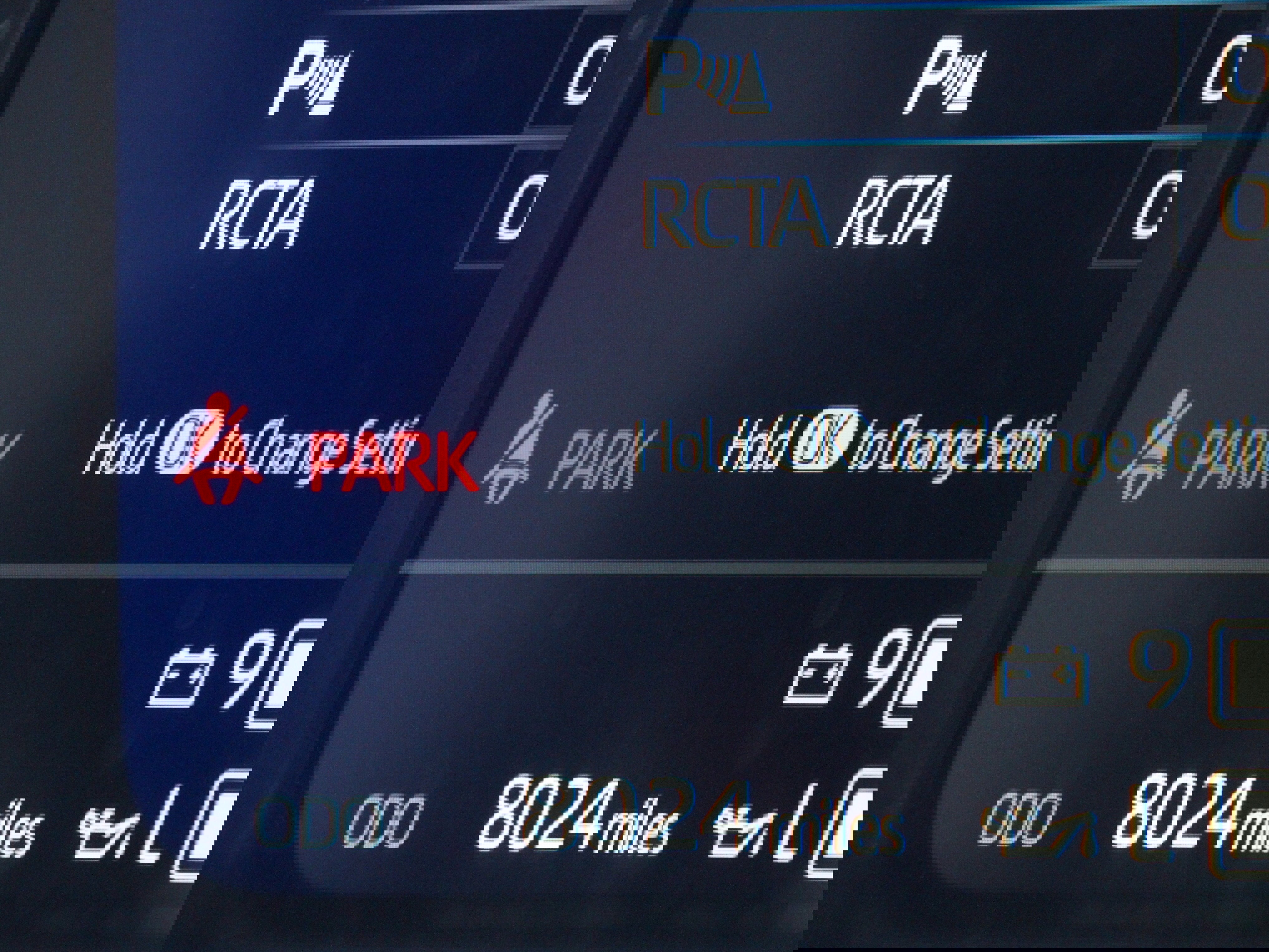 Used 2025 Toyota Tundra Capstone image 4