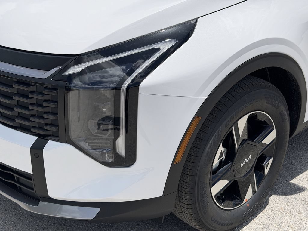 New 2027 Kia Sportage LX w/ LX Convenience Package FWD image 7
