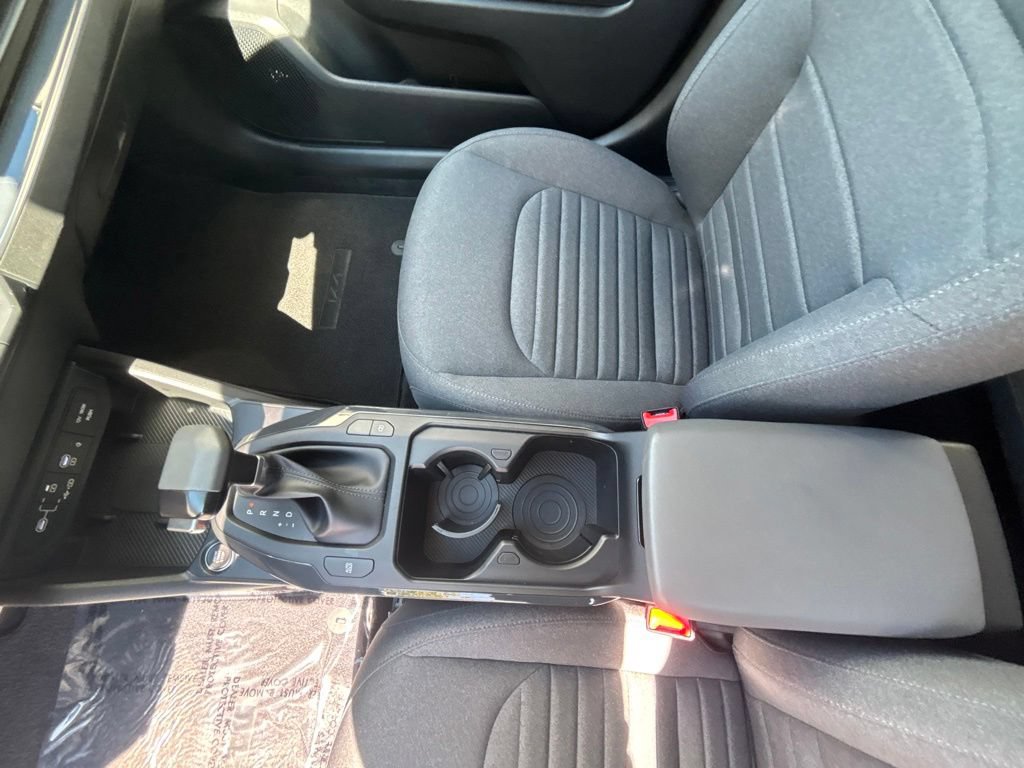 Certified 2025 Kia K4 GT-Line Turbo FWD image 16