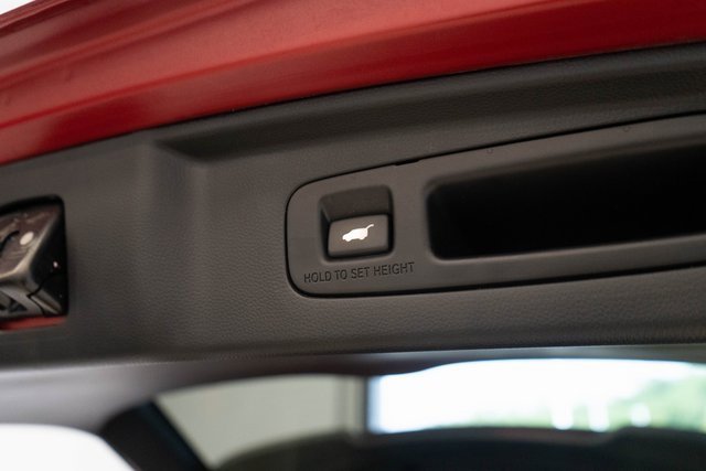 Used 2023 Honda CR-V EX-L image 14