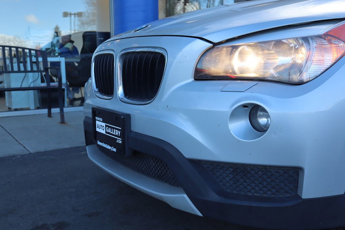 Used 2014 BMW X1 xDrive28i image 26