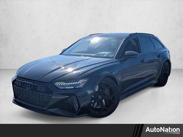 Used 2024 Audi RS 6 performance video 1