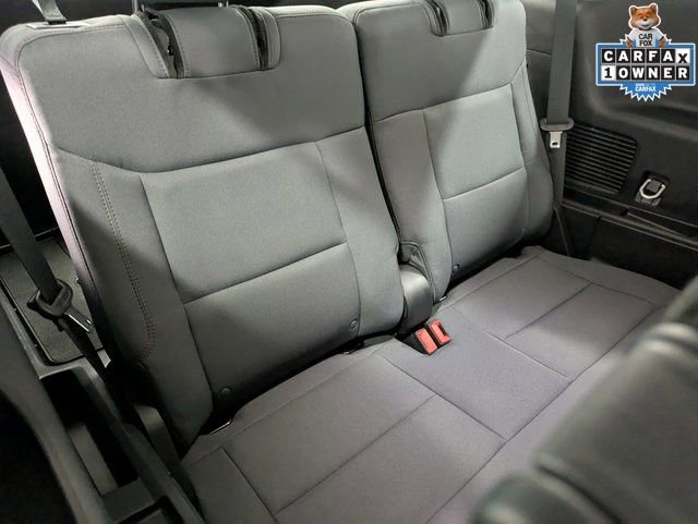 Certified 2025 Ford Explorer Active image 26