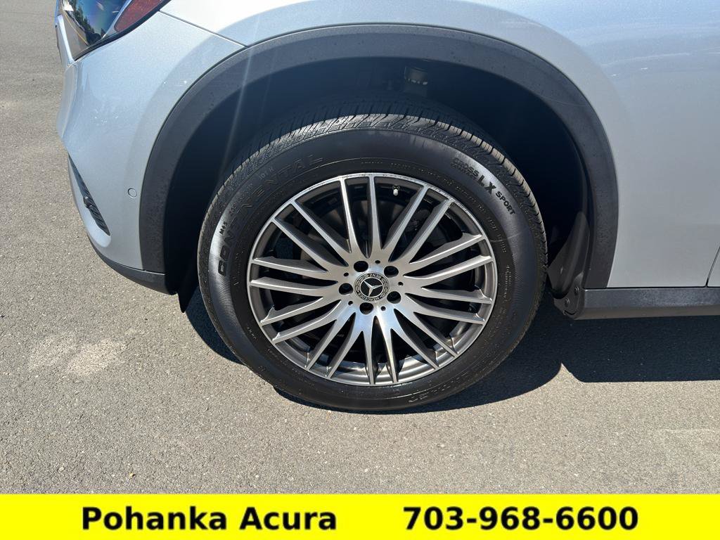 Used 2023 Mercedes-Benz GLC 300 4MATIC image 53