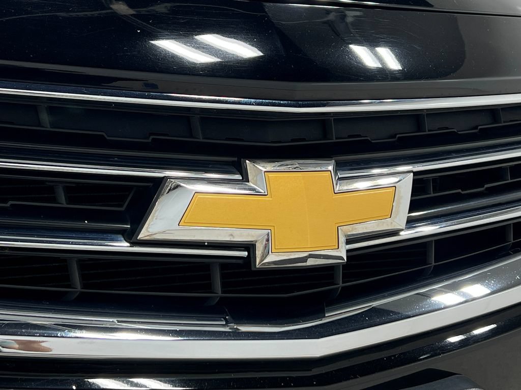 Used 2015 Chevrolet Impala LTZ FWD image 39