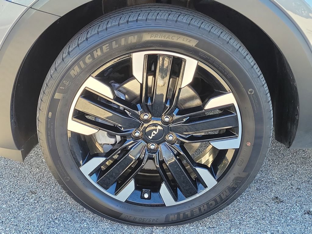 Used 2023 Kia Telluride SX image 13