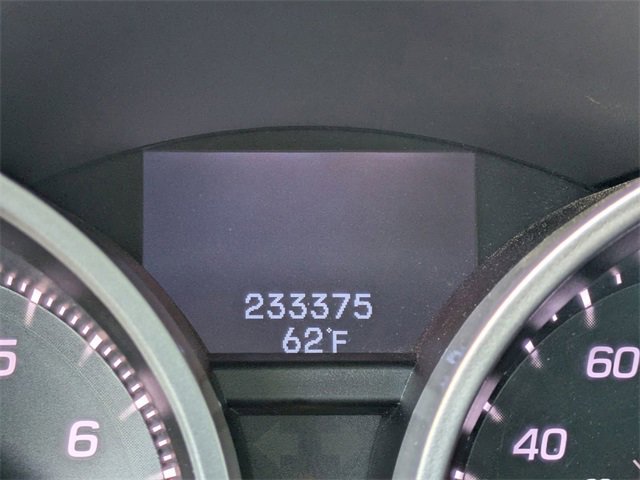 Used 2010 Acura TL 3.5 image 29