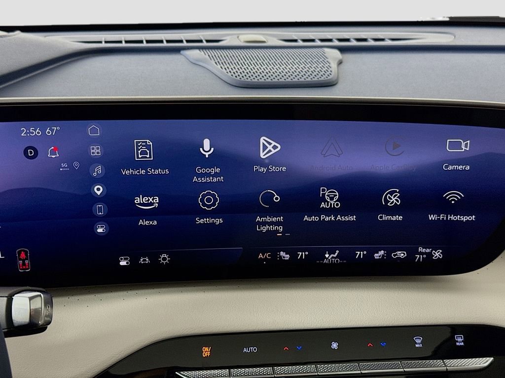 Used 2025 Buick Enclave Avenir w/ Super Cruise Package image 15