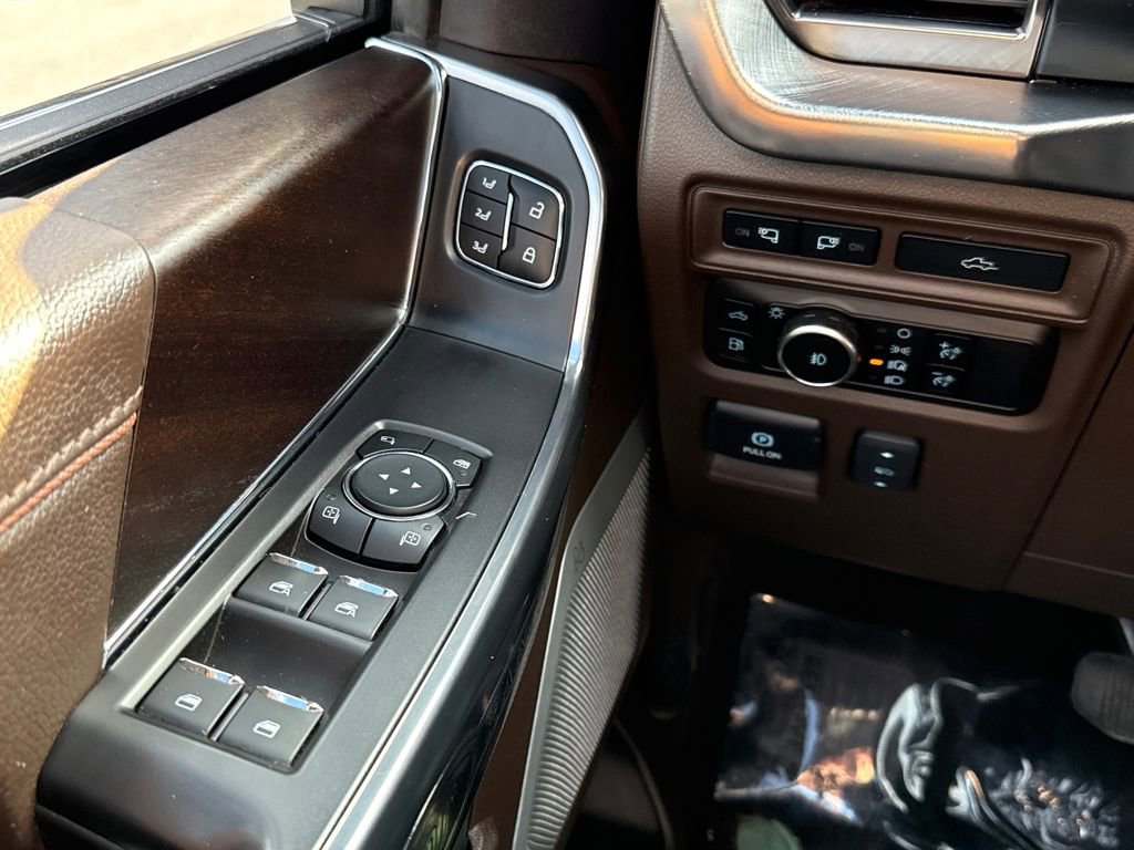 Certified 2024 Ford F150 King Ranch image 24