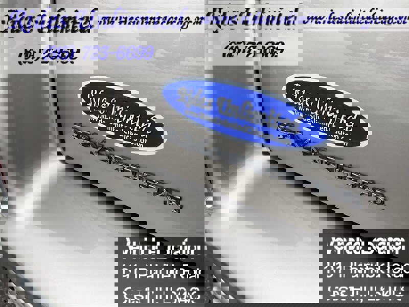 Used 1998 Cadillac De Ville image 34