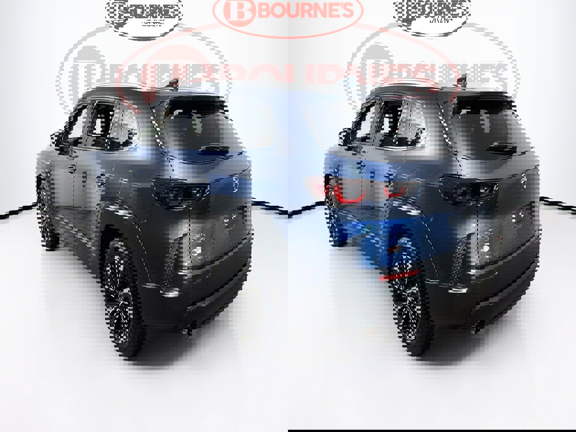 Used 2025 MAZDA CX-50 2.5 Hybrid w/ Premium Plus Pkg image 10