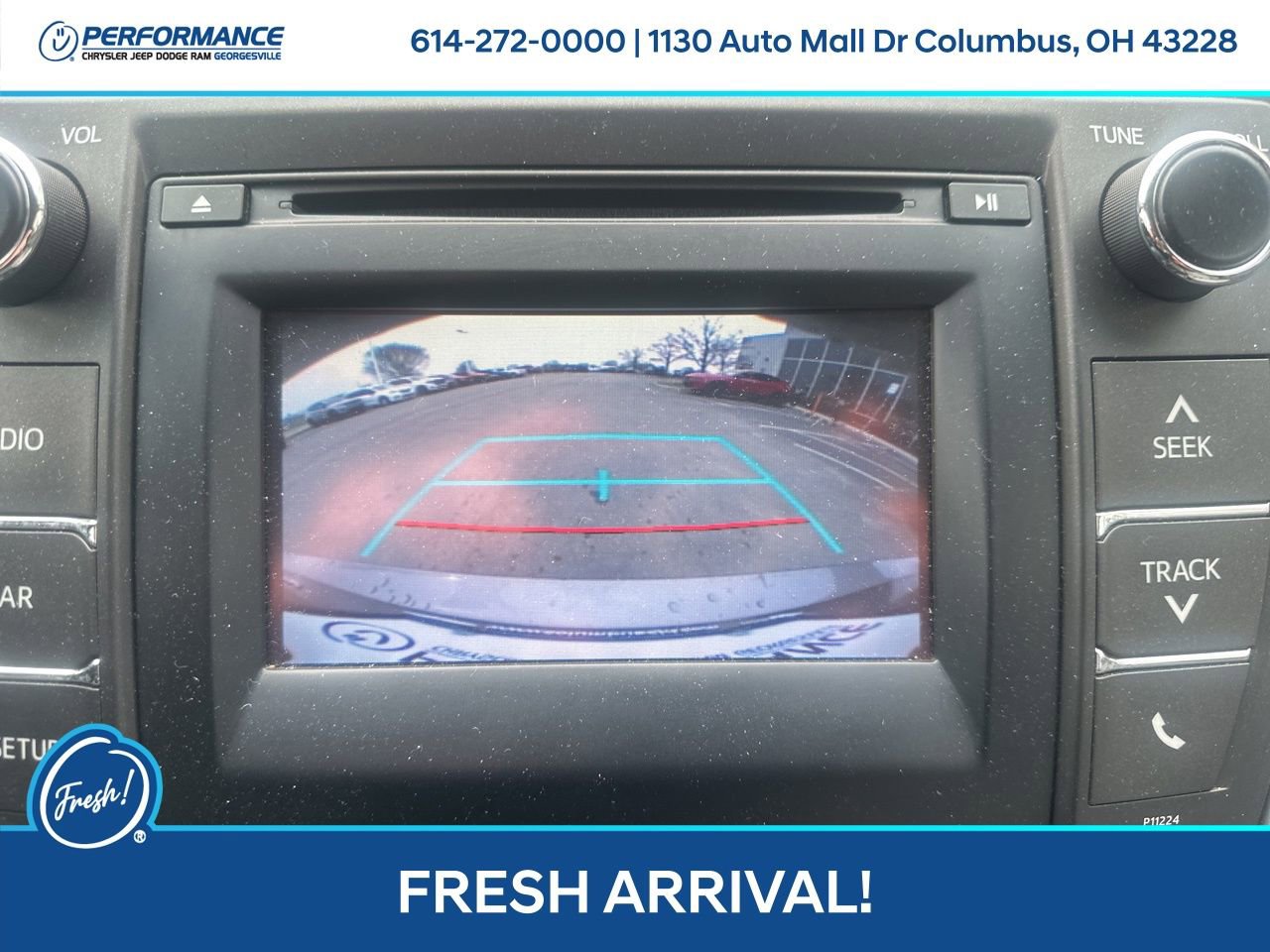 Used 2016 Toyota Camry LE image 23