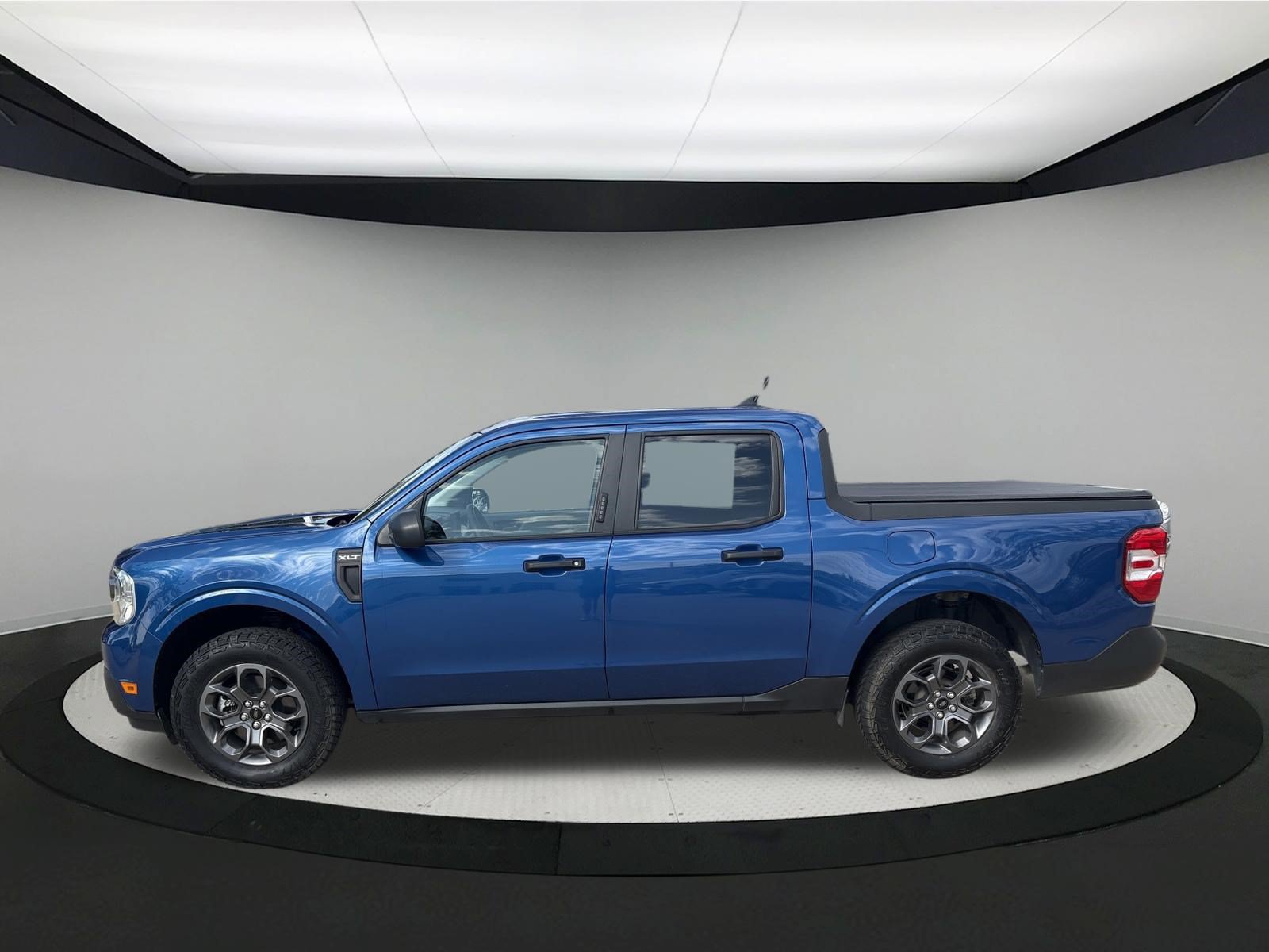 Used 2023 Ford Maverick XLT w/ Equipment Group 300A Standard AWD/4WD image 4