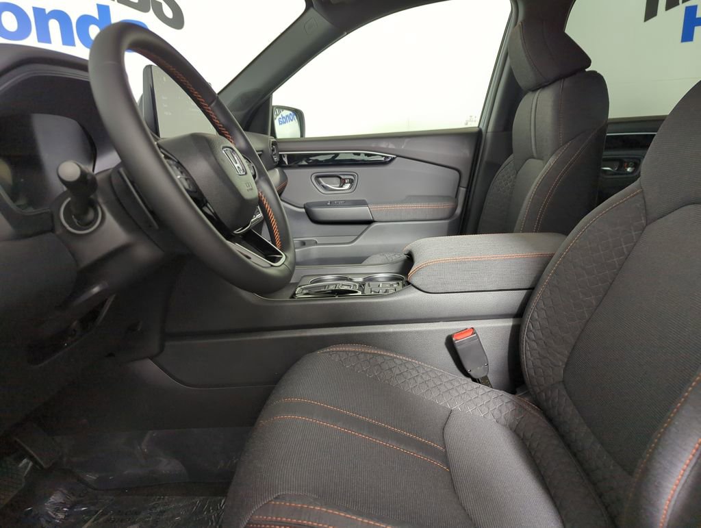 New 2026 Honda Pilot Sport image 12