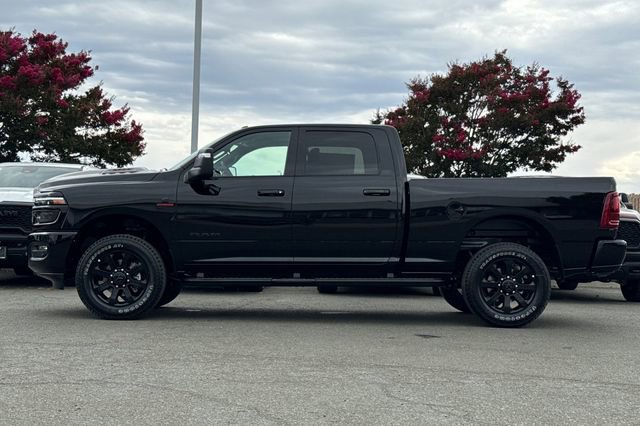 New 2026 RAM 2500 Laramie w/ Night Edition image 7