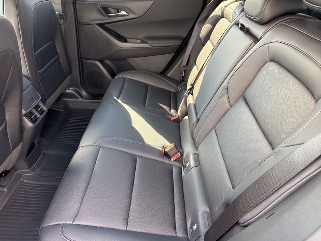 New 2026 Chevrolet Equinox LT w/ Convenience Package II image 23