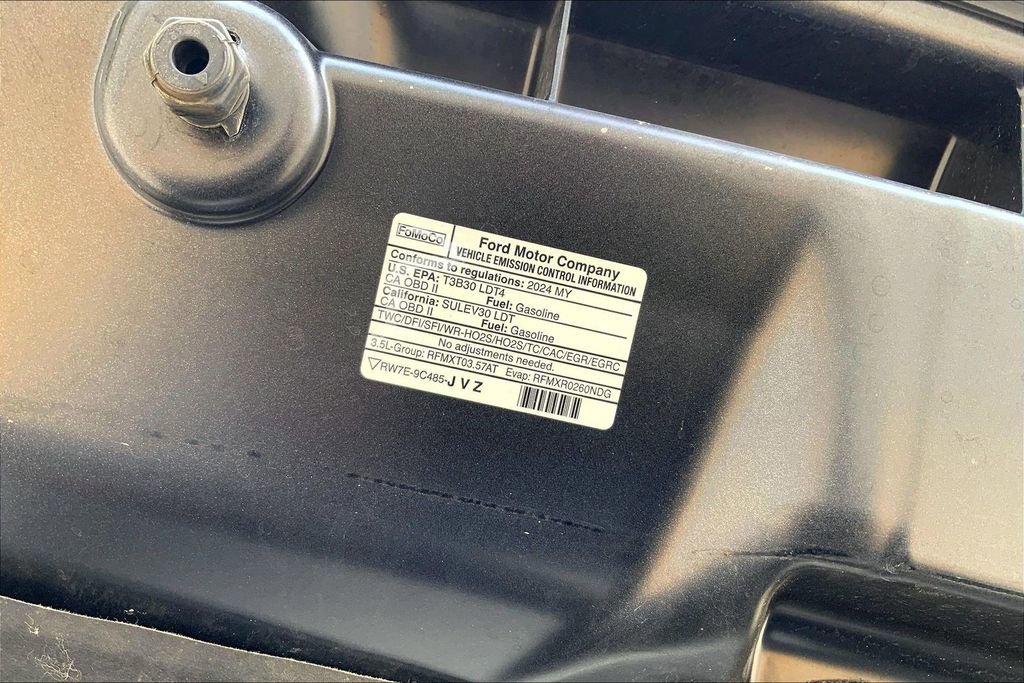 Used 2024 Ford F150 Raptor image 30