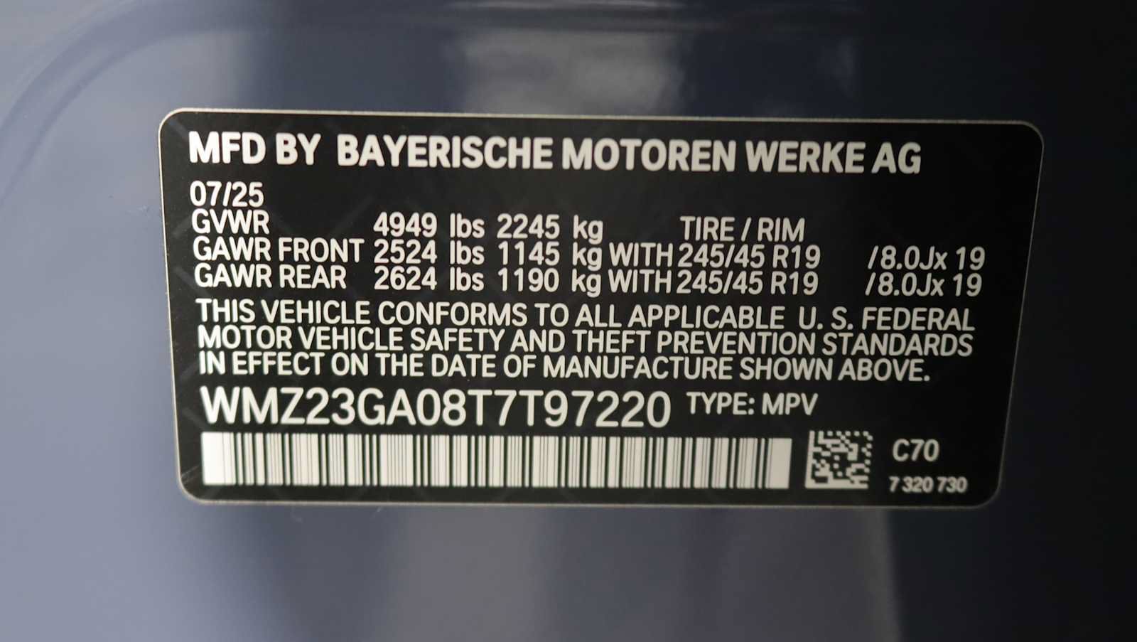Used 2026 MINI Cooper Countryman S AWD/4WD image 26
