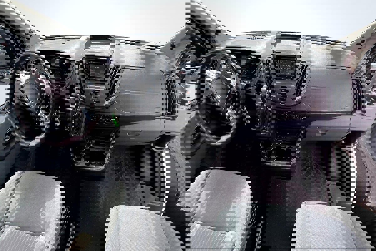 Used 2016 Ford Transit 250 130 Low Roof w/ Exterior Upgrade Package image 16